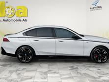 BMW i5 M60 M Sport Pro (CH) AHK, Électrique, Occasion / Utilisé, Automatique - 6