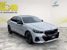 BMW i5 M60 M Sport Pro (CH) AHK, Électrique, Occasion / Utilisé, Automatique - 7