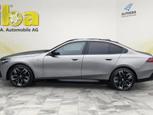 BMW i5 M60 (CH) LP: Fr. 150'670 AHK / Innovationspake, Elektro, Occasion / Gebraucht, Automatik - 2