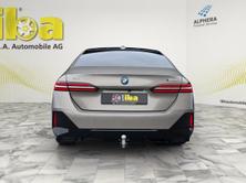 BMW i5 M60 (CH) LP: Fr. 150'670 AHK / Innovationspake, Elektro, Occasion / Gebraucht, Automatik - 4