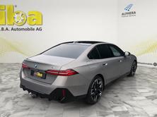 BMW i5 M60 (CH) LP: Fr. 150'670 AHK / Innovationspake, Elektro, Occasion / Gebraucht, Automatik - 5