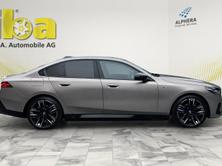 BMW i5 M60 (CH) LP: Fr. 150'670 AHK / Innovationspake, Elektro, Occasion / Gebraucht, Automatik - 6