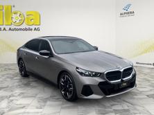 BMW i5 M60 (CH) LP: Fr. 150'670 AHK / Innovationspake, Elektro, Occasion / Gebraucht, Automatik - 7