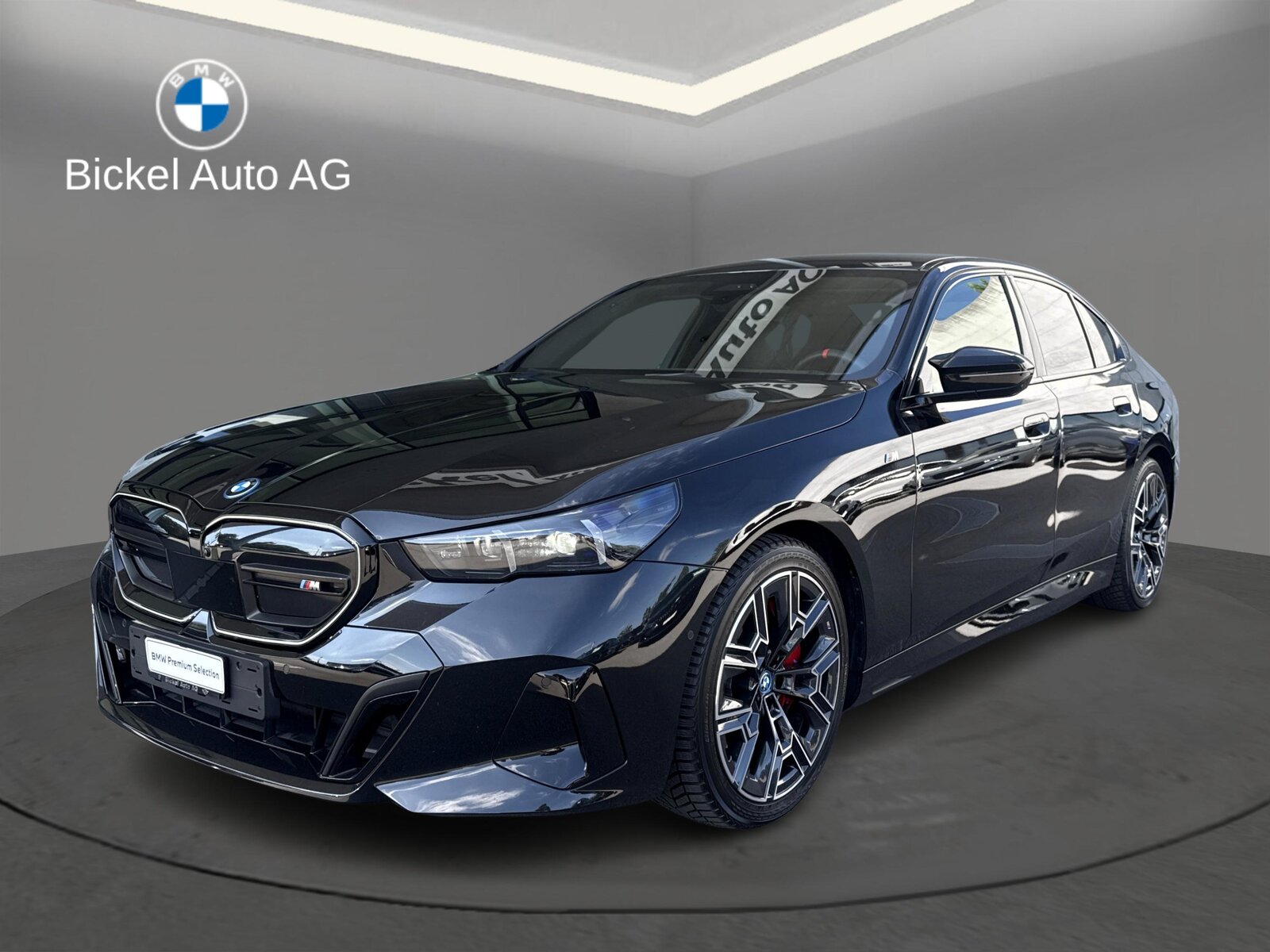 BMW i5 M60 M Sport Pro