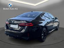 BMW i5 M60 M Sport Pro, Électrique, Occasion / Utilisé, Automatique - 3