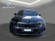 BMW i5 M60 M Sport Pro, Électrique, Occasion / Utilisé, Automatique - 5