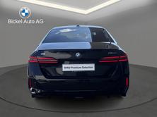 BMW i5 M60 M Sport Pro, Électrique, Occasion / Utilisé, Automatique - 6