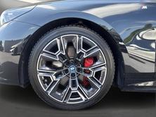 BMW i5 M60 M Sport Pro, Électrique, Occasion / Utilisé, Automatique - 7