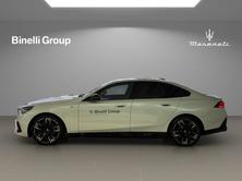 BMW i5 M60 M-SportPaket Pro, Elektro, Occasion / Gebraucht, Automatik - 3