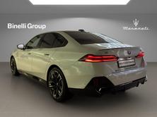 BMW i5 M60 M-SportPaket Pro, Elektro, Occasion / Gebraucht, Automatik - 4