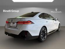 BMW i5 M60 M-SportPaket Pro, Elektro, Occasion / Gebraucht, Automatik - 6