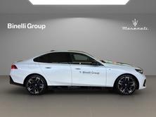 BMW i5 M60 M-SportPaket Pro, Elektro, Occasion / Gebraucht, Automatik - 7