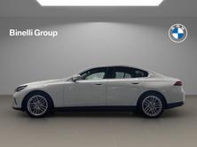 BMW i5 eDrive40, Electric, Second hand / Used, Automatic - 2