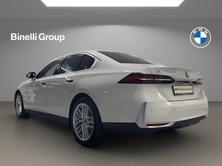 BMW i5 eDrive40, Electric, Second hand / Used, Automatic - 3