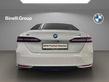 BMW i5 eDrive40, Electric, Second hand / Used, Automatic - 4