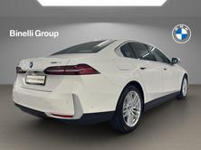 BMW i5 eDrive40, Electric, Second hand / Used, Automatic - 5