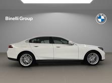 BMW i5 eDrive40, Electric, Second hand / Used, Automatic - 6
