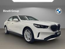BMW i5 eDrive40, Electric, Second hand / Used, Automatic - 7