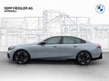 BMW i5 M60 xDrive Limousine M Sport Pro, Elektro, Occasion / Gebraucht, Automatik - 2