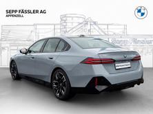BMW i5 M60 xDrive Limousine M Sport Pro, Elektro, Occasion / Gebraucht, Automatik - 3