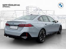 BMW i5 M60 xDrive Limousine M Sport Pro, Elektro, Occasion / Gebraucht, Automatik - 5
