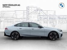 BMW i5 M60 xDrive Limousine M Sport Pro, Elektro, Occasion / Gebraucht, Automatik - 6