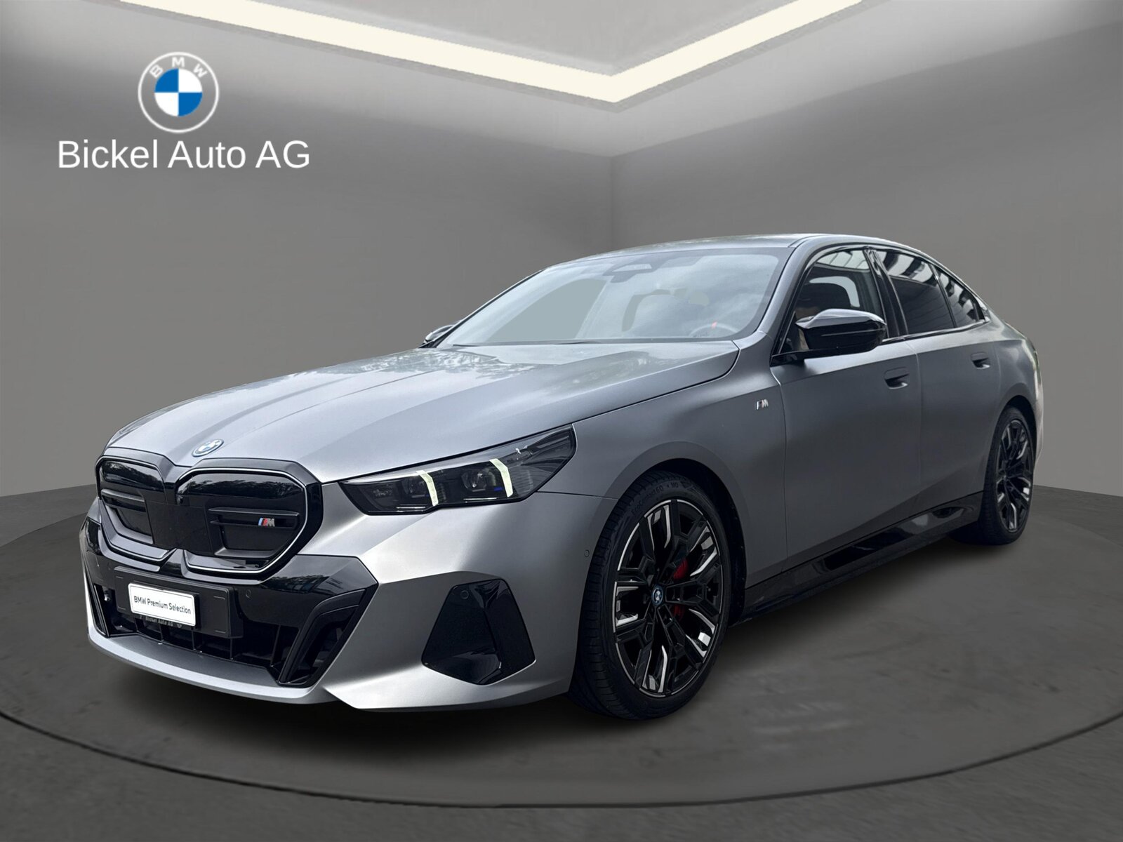 BMW i5 M60 M Sport Pro
