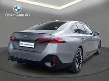 BMW i5 M60 M Sport Pro, Électrique, Occasion / Utilisé, Automatique - 2