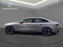 BMW i5 M60 M Sport Pro, Électrique, Occasion / Utilisé, Automatique - 4