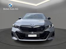 BMW i5 M60 M Sport Pro, Électrique, Occasion / Utilisé, Automatique - 5