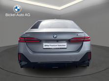 BMW i5 M60 M Sport Pro, Électrique, Occasion / Utilisé, Automatique - 6