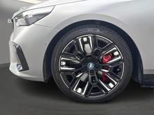 BMW i5 M60 M Sport Pro, Électrique, Occasion / Utilisé, Automatique - 7