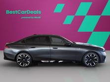 BMW i5 xDrive M60 Limousine, Elektro, Occasion / Gebraucht, Automatik - 2