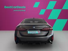 BMW i5 xDrive M60 Limousine, Elektro, Occasion / Gebraucht, Automatik - 4