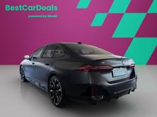 BMW i5 xDrive M60 Limousine, Elektro, Occasion / Gebraucht, Automatik - 5