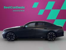 BMW i5 xDrive M60 Limousine, Elektro, Occasion / Gebraucht, Automatik - 6