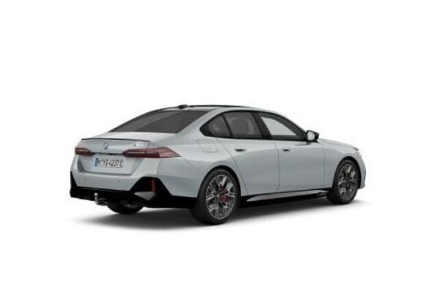 BMW i5 G60 M60 xDrive, Elektro, Occasion / Gebraucht, Automatik - 3