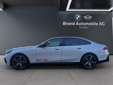 BMW i5 M60, Elektro, Occasion / Gebraucht, Automatik - 2
