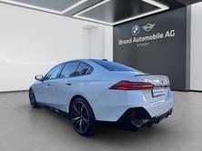 BMW i5 M60, Elektro, Occasion / Gebraucht, Automatik - 3
