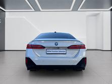 BMW i5 M60, Elektro, Occasion / Gebraucht, Automatik - 4