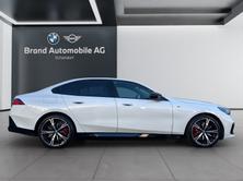 BMW i5 M60, Elektro, Occasion / Gebraucht, Automatik - 6