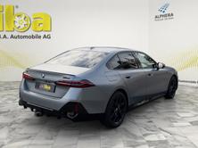 BMW i5 M60 M Sport Pro (CH) AHK, Elektro, Occasion / Gebraucht, Automatik - 5