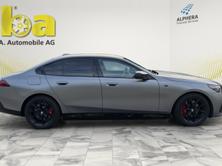 BMW i5 M60 M Sport Pro (CH) AHK, Elektro, Occasion / Gebraucht, Automatik - 6