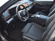 BMW i5 M60 M Sport Pro, Électrique, Voiture de démonstration, Automatique - 4