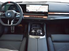 BMW i5 M60 M Sport Pro, Électrique, Voiture de démonstration, Automatique - 6