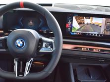 BMW i5 M60 M Sport Pro, Électrique, Voiture de démonstration, Automatique - 7