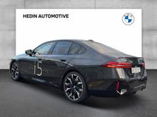BMW i5 M60 M Sport Pro, Elektro, Vorführwagen, Automat - 2