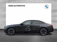 BMW i5 M60 M Sport Pro, Electric, Ex-demonstrator, Automatic - 3