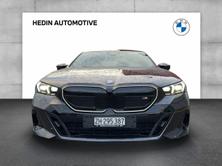 BMW i5 M60 M Sport Pro, Elektro, Vorführwagen, Automat - 4