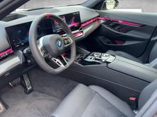 BMW i5 M60 M Sport Pro, Elektro, Vorführwagen, Automat - 7